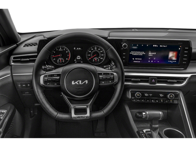 2023 Kia K5 GT-Line Auto FWD